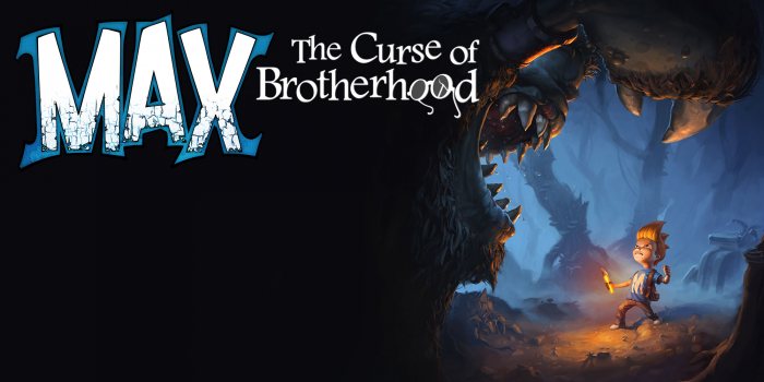 Max the curse of brotherhood системные требования на pc