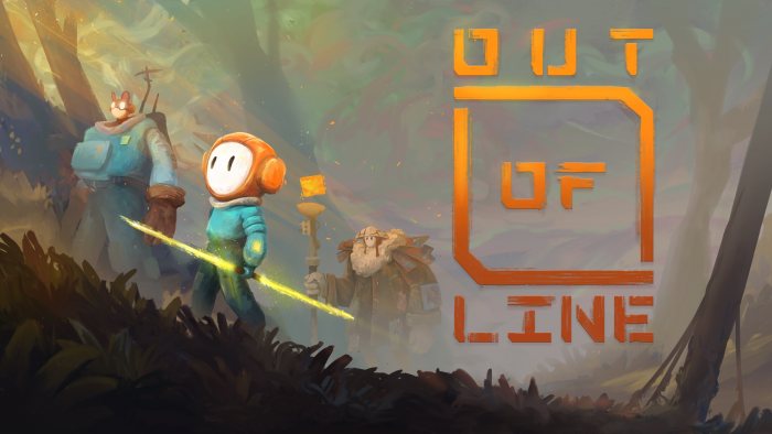 Out of Line v1.0.1.2