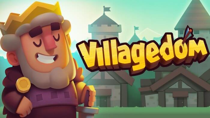 Villagedom v04.07.2021