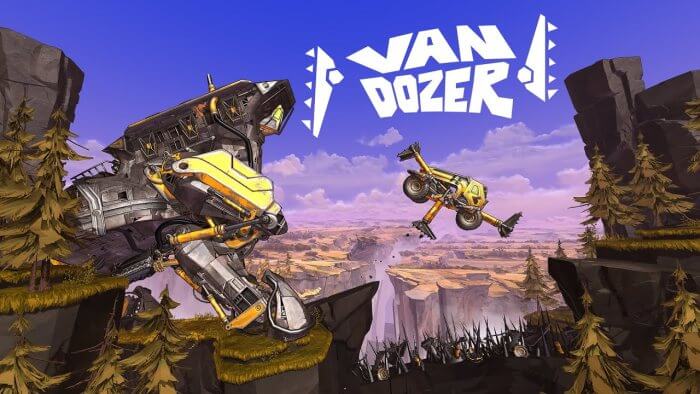 Vandozer v11.07.2021