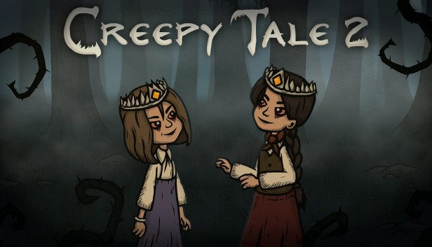 Creepy Tale 2 v1.3.4