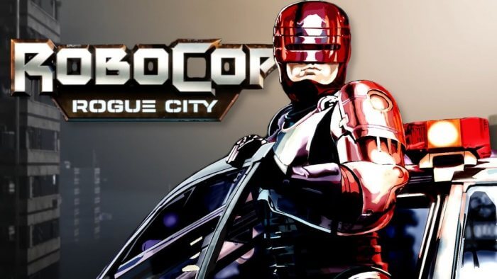 RoboCop: Rogue City instal the new version for ios