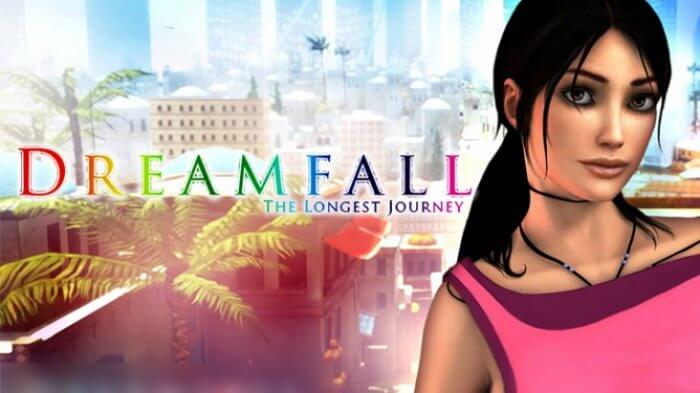 Dreamfall the longest journey системные требования