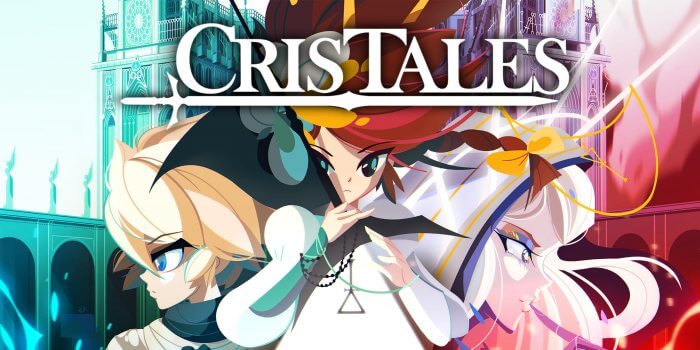 Cris Tales v1.0.7