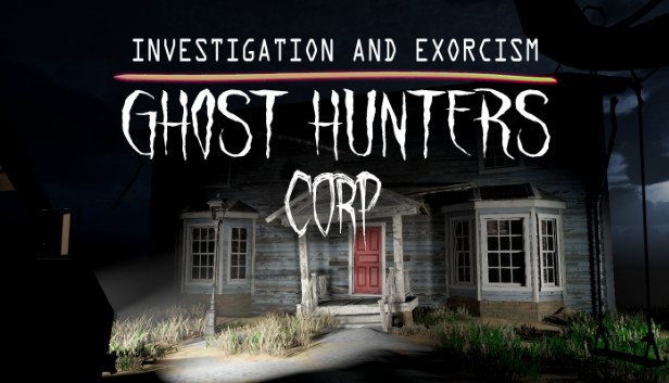 Ghost hunters corp как использовать микрофон