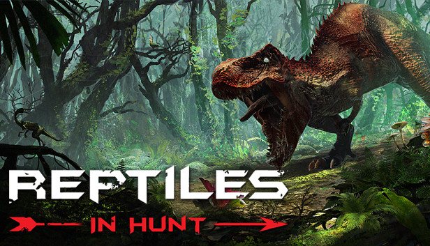 Reptiles in hunt обзор