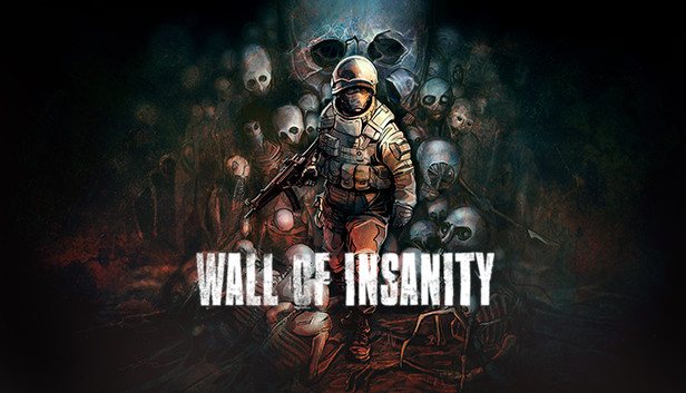 Wall of insanity прохождение