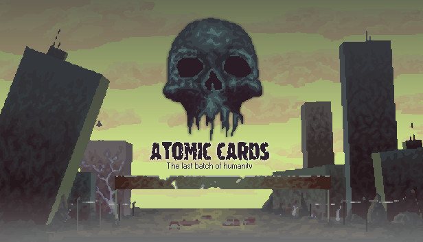 Atomic Cards v1.1