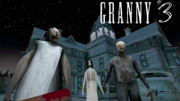 Granny 3