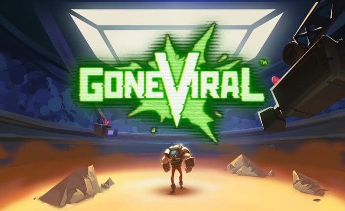 Gone Viral v1.02