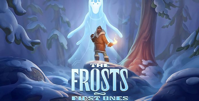 The Frosts: First Ones v1.2.0