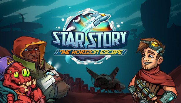Star Story: The Horizon Escape v1.7.10.26