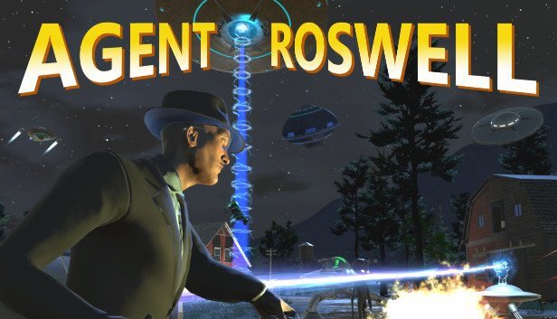 Agent Roswell