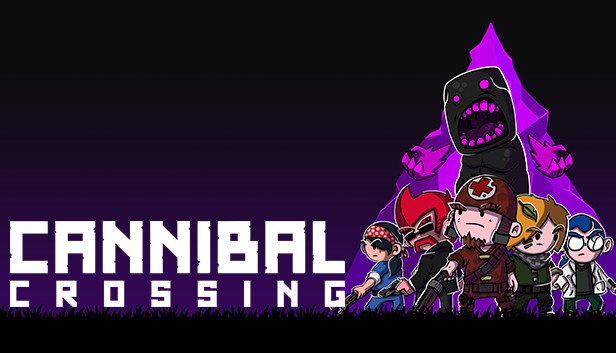 Cannibal Crossing v02.06.2022