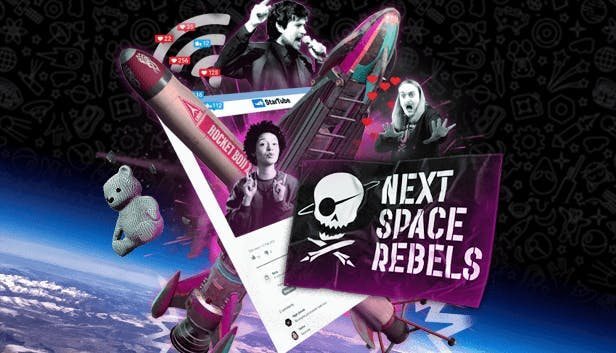 Next Space Rebels v1.2