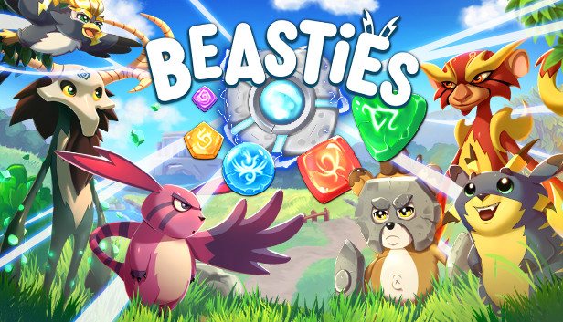Beasties - Monster Trainer Puzzle RPG v1.0.7