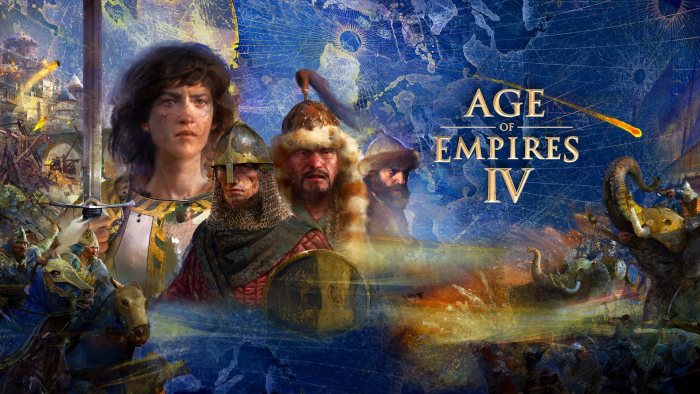 Age of Empires IV