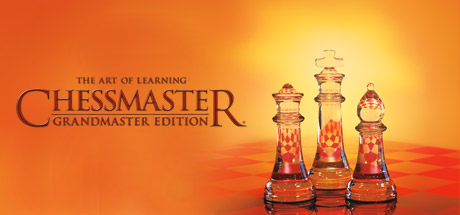 Chessmaster Grandmaster Edition v1.2