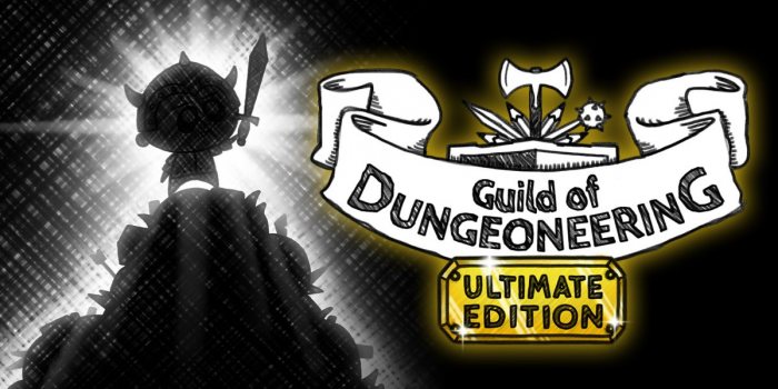 Guild of Dungeoneering v1.2022.3.11