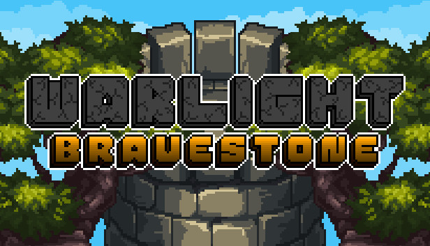 Warlight Bravestone