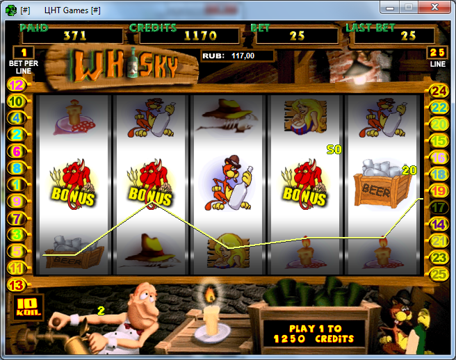 Симулятор игровых автоматов скачать на пк может ли онлайн казино