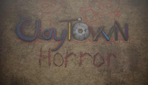 ClayTown Horror v1.3