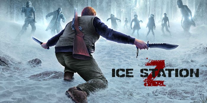 Ice Station Z v1.3