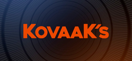 KovaaK's v3.2.2