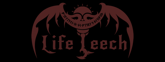 LifeLeech (Build 1.8)