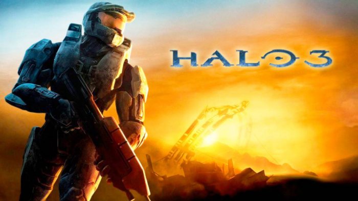 Как установить halo 3 на пк