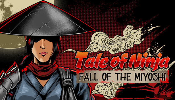 Tale of Ninja: Fall of the Miyoshi v1.0.2