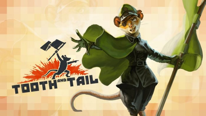 Tooth and Tail v1.8.1.0