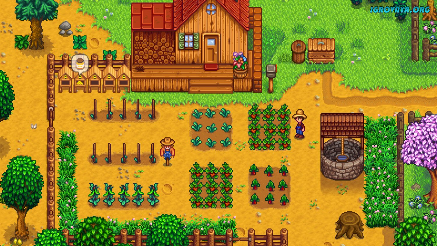 Как запустить stardew valley на huawei