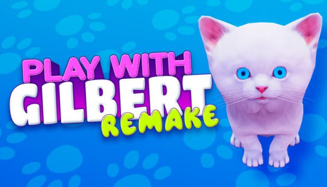 Play With Gilbert - Remake v1.2