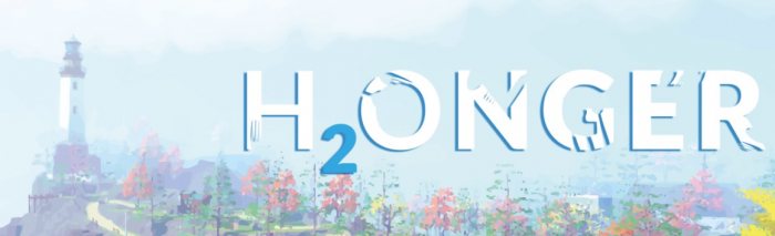 H2ONGER v0.5.3a