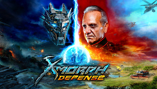 X-Morph: Defense v1.12