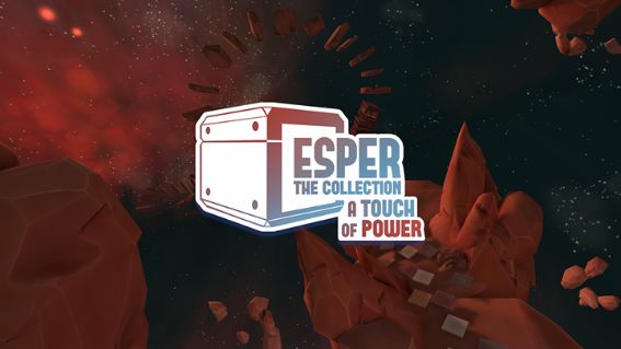 Esper: The Collection (VR)