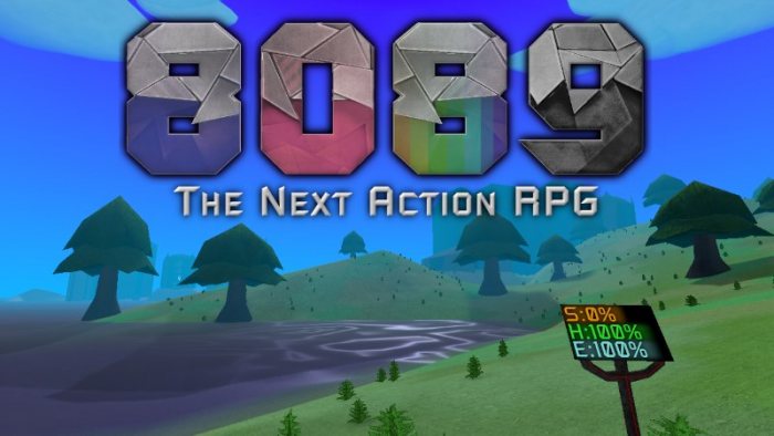 8089: The Next Action RPG v1.23.4