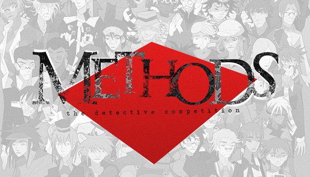 Methods: The Detective Competition v2.0
