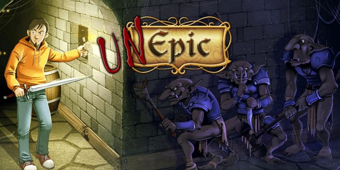 UnEpic v1.51.0