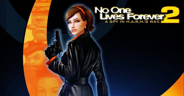 No one lives forever 2 коды