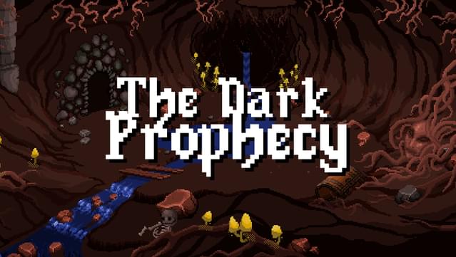 The Dark Prophecy v1.0.13
