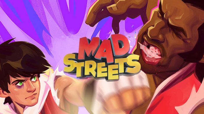 Mad Streets 2022