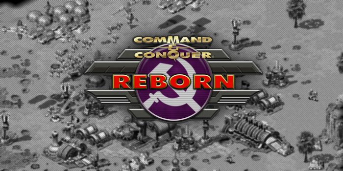 Red Alert 2: REBORN - Community Version (2022)