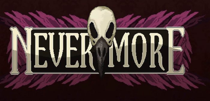 Nevermore: The Chamber Door v2.1.0