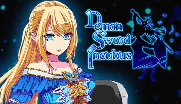 Demon Sword: Incubus v1.17b5