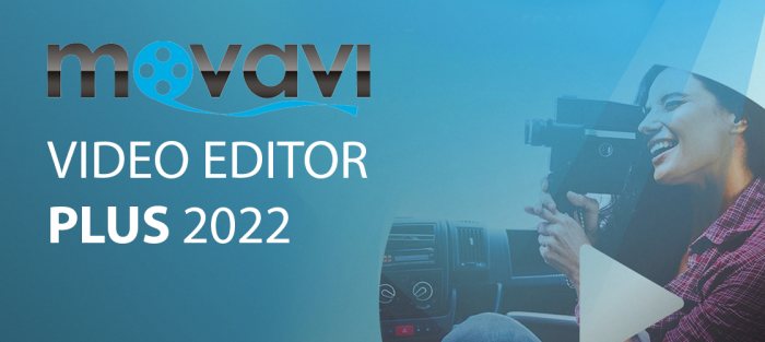 Movavi Video Editor Plus 2022