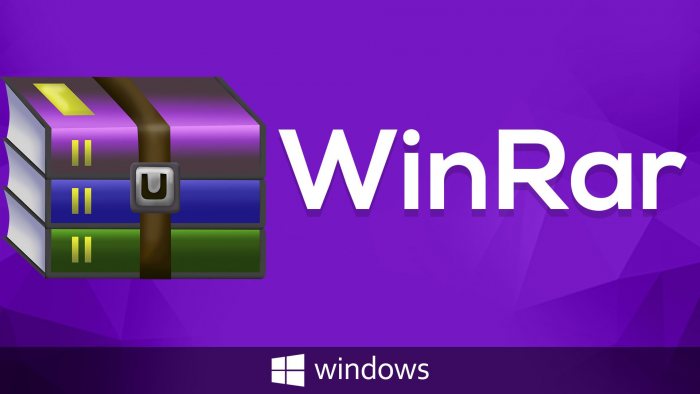 WinRAR