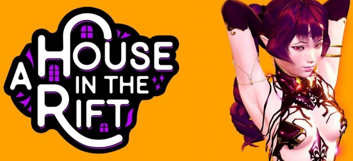 A House In The Rift v0.6.4r1