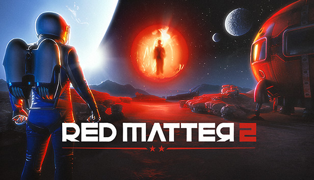 Red Matter 2 v51+1.0.005 -FFA